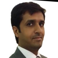 Muhammad Kamran Siddique