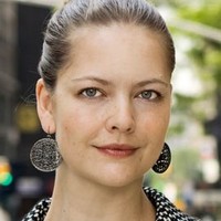 Nora Geiss
