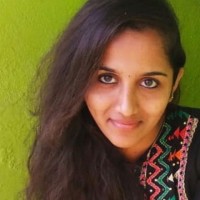 Pooja R