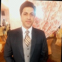 Seemant Darbari