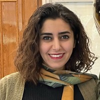 Niloofar Mohebbi