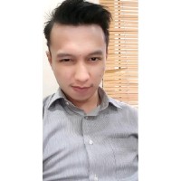 Alfonsus Pratama