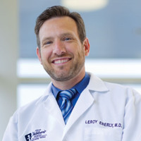 LeRoy LeRoy Eberly