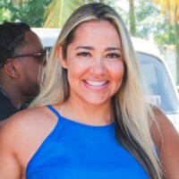 Erica Ramos