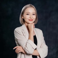 Alina Iskakova
