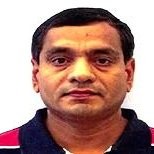 Lakshmana Rao Ravi