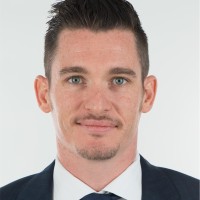 Gregory Mongrolle