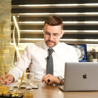 Muhammed İkbal YALÇIN