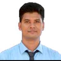 Md. Rubel Islam