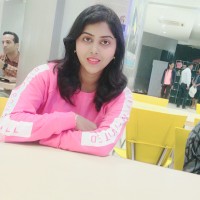 Megha Saraf
