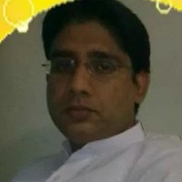 Javaid iqbal