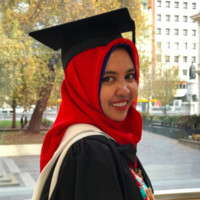 Nur Hidayah Umi Kalsum