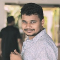 Shyam Krishnan