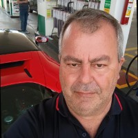 Antonio Carlos de Morais