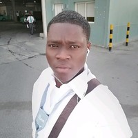 Joseph Nketia