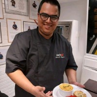 Leonardo Salgueiro