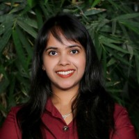 Meghana Rao