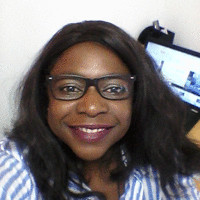 Irene Shupi Kufa