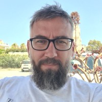 Dmitry Korsak