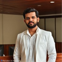 Anjay V k
