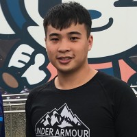 Kris Peng
