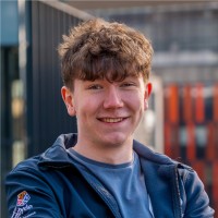 Cameron Fergus-Allen