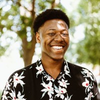 Sileyemon Ndongo