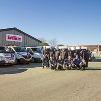 Krenk VVS Bjarne Nielsen