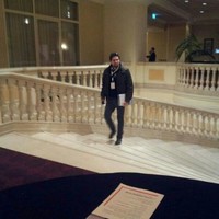 Daniele Naso