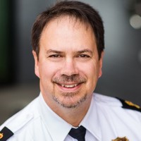 Andre Madore
