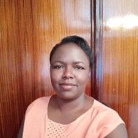 Francisca Muatha