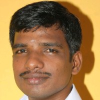 madhan k