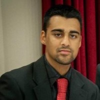 Umar Abdul Karim