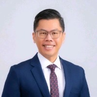 Peter Goh