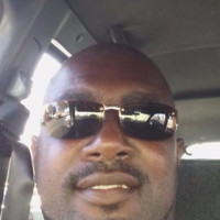 Roderick Griffin