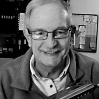 John Broecker