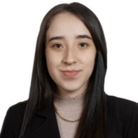 María Fernanda Ramírez Sánchez