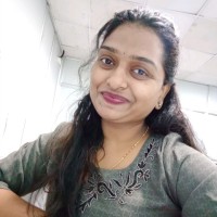 Shivani Rohit Chavan