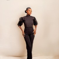 Esther Itunuoluwa Orekoya
