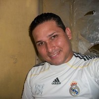 Juan Rodriguez Cristiansen