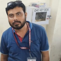 Rakesh Tiwari