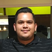 Abraham Ortega