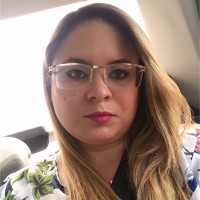 Ândela Martins do Nascimento