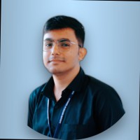 Rupam Kumar Ghosh