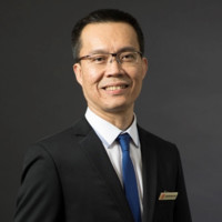 Christopher Tan