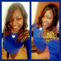 Rakesha Thomas