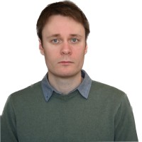 Taras Osypenko