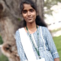 Vanitha M