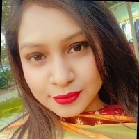 Tamanna Sharmin