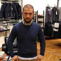 Martin Lindholm